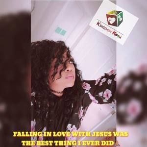 Meet your Posher, Christina